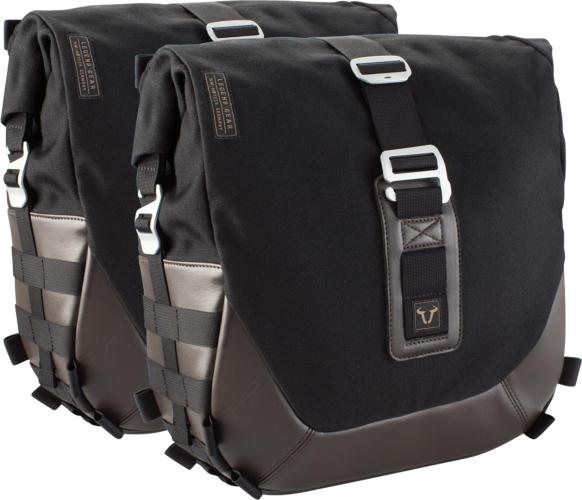 SW-MOTECH Legend Gear Seitentaschen-System LC