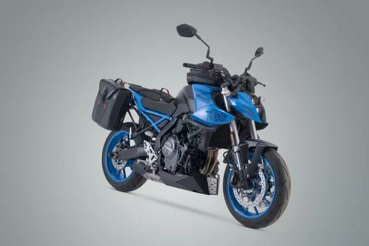 SW-MOTECH SysBag WP M/M Taschen-System