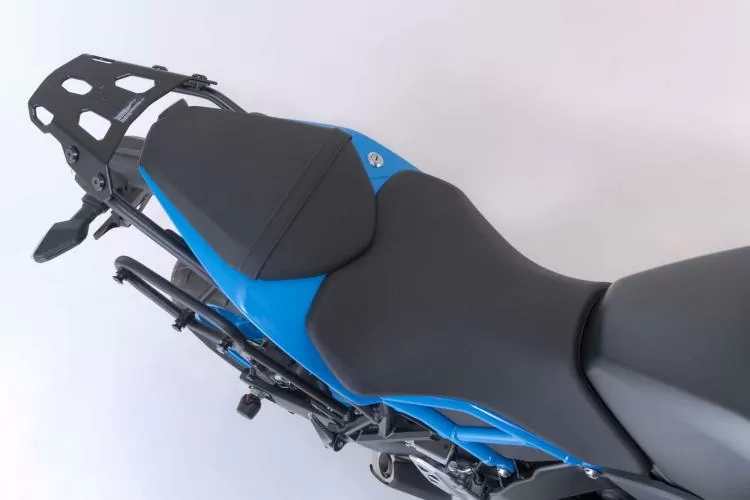 SW-MOTECH SysBag WP M/M Taschen-System