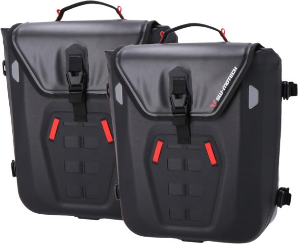 SW-MOTECH SysBag WP M/M Taschen-System