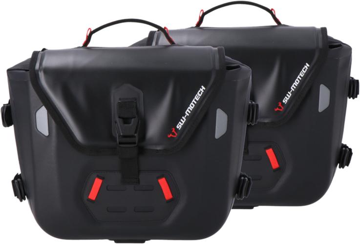 SW-MOTECH SysBag WP S/S Taschen-System