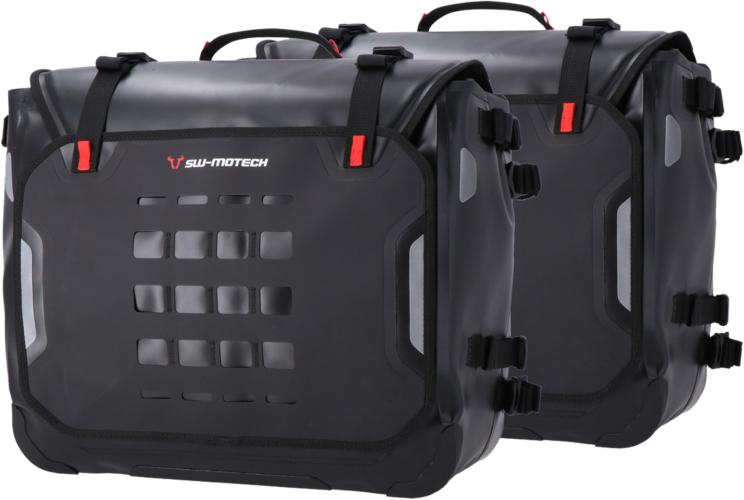 SW-MOTECH SysBag WP L/L Taschen-System