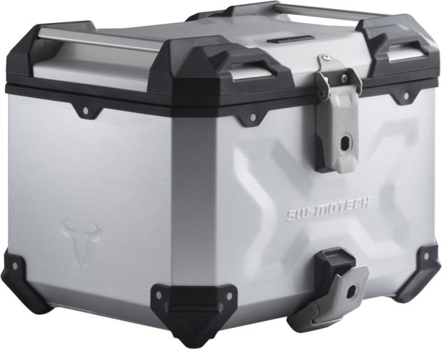 SW-MOTECH TRAX ADV Topcase-System