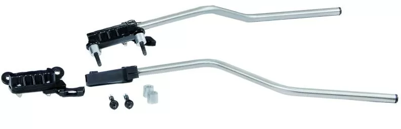 SW-MOTECH Seitenträger-Set Seitentaschen BLAZE