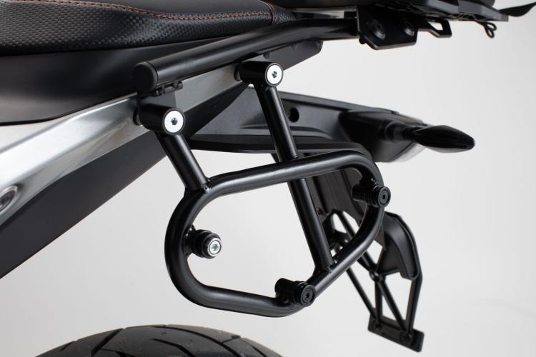 SW-MOTECH Seitentaschenträger SLC links