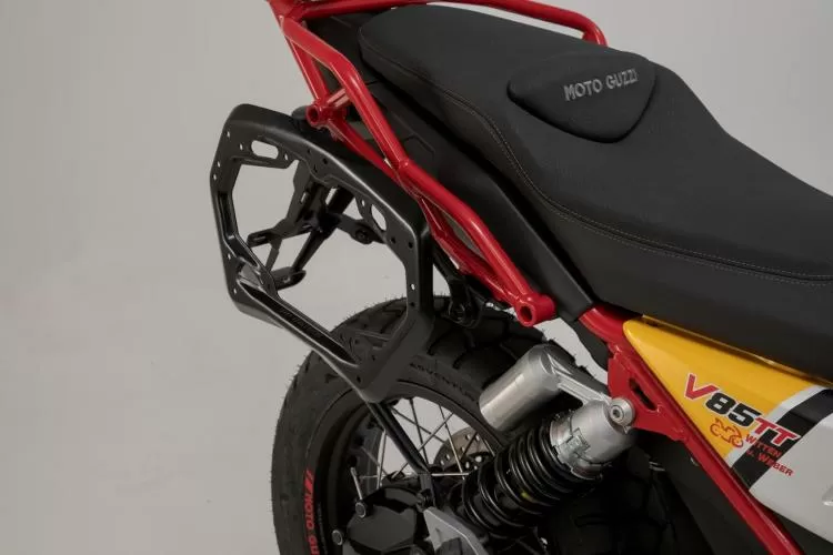 SW-MOTECH Seitenträger PRO Quick-Lock