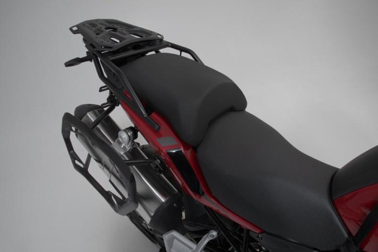 SW-MOTECH PRO side stand