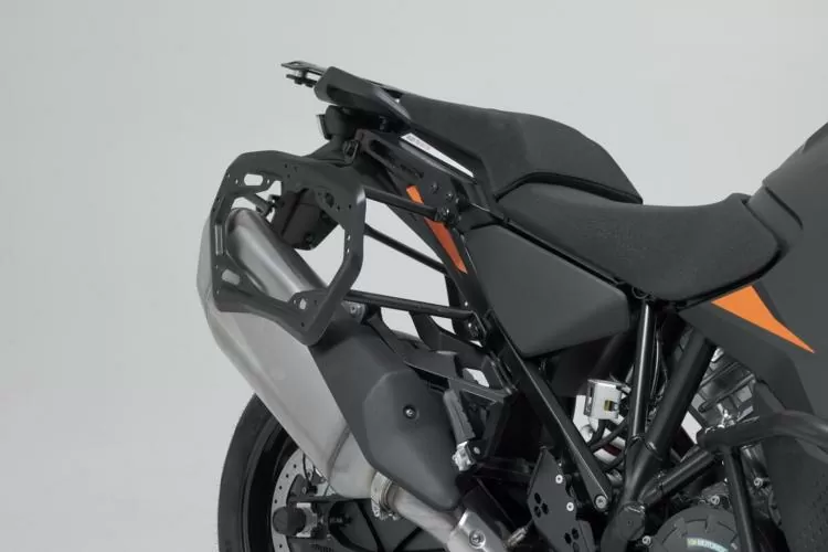 SW-MOTECH PRO Seitenträger