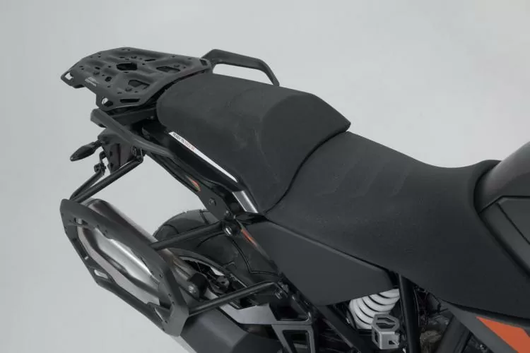 SW-MOTECH PRO Seitenträger