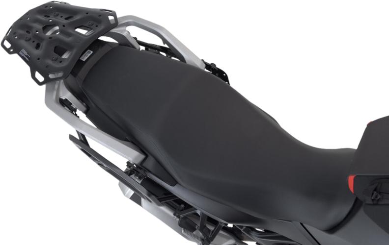 SW-MOTECH PRO Seitenträger