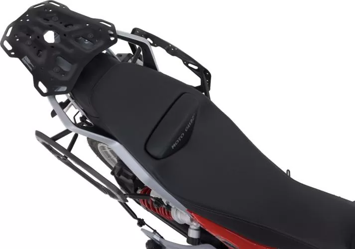 SW-MOTECH PRO Seitenträger