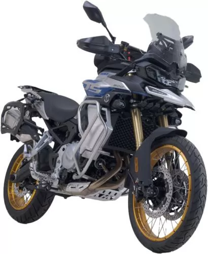 SW-MOTECH Seitenträger Pro