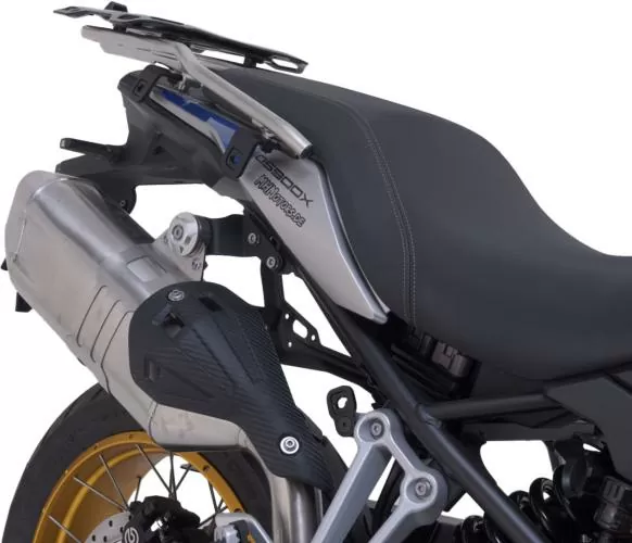 SW-MOTECH Seitenträger Pro