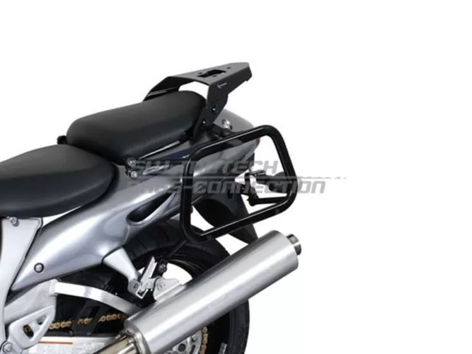 SW-MOTECH Seitenträger EVO Quick-Lock