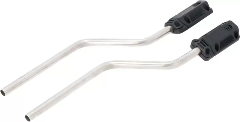 SW-MOTECH Seitenträger-Set Seitentaschen BLAZE