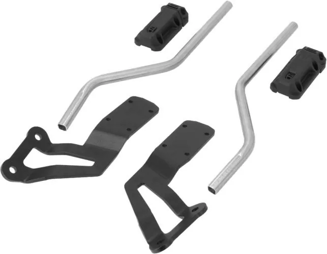 SW-MOTECH Seitenträger-Set Seitentaschen BLAZE
