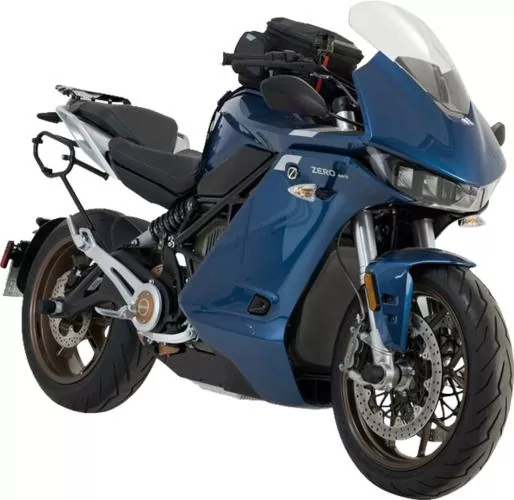 SW-MOTECH SLC Seitenträger links