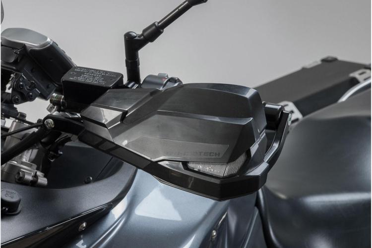 SW-MOTECH Handprotektoren-Kit Kobra