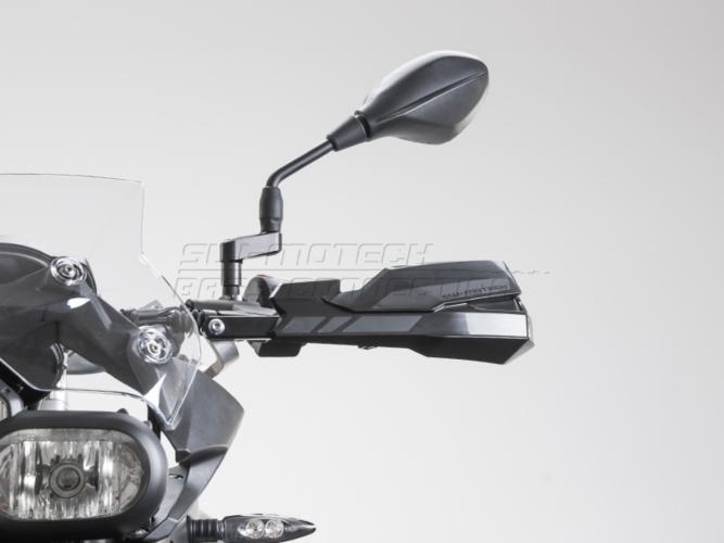 SW-MOTECH Handprotektoren-Kit Kobra