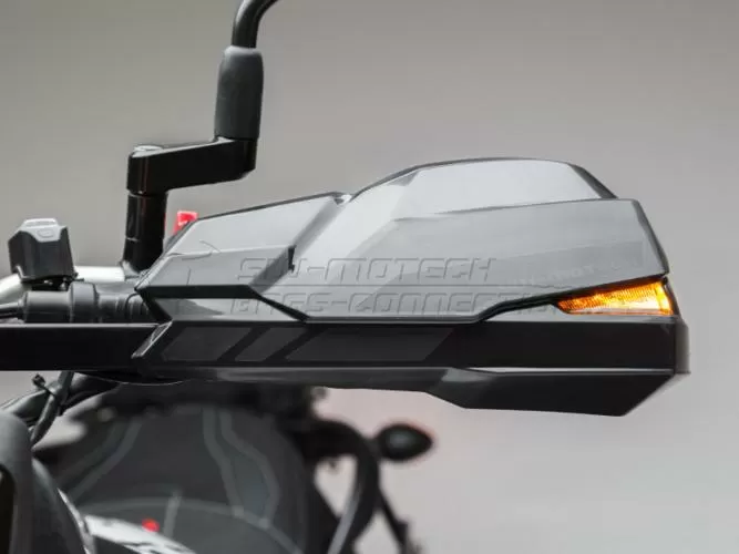 SW-MOTECH Handprotektoren-Kit Kobra