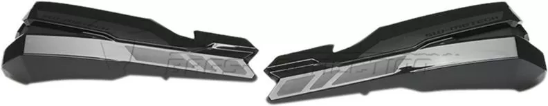 SW-MOTECH Handprotektoren-Kit Kobra