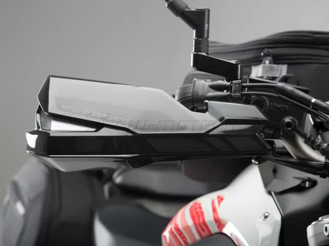 SW-MOTECH Handprotektoren-Kit Kobra