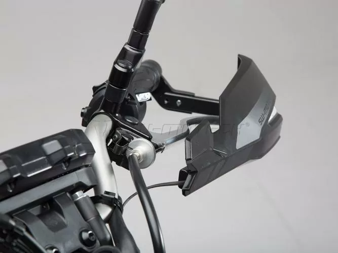 SW-MOTECH Handprotektoren-Kit Kobra