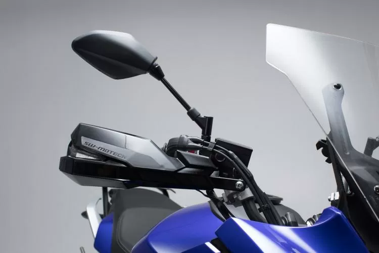 SW-MOTECH Handprotektoren-Kit Kobra