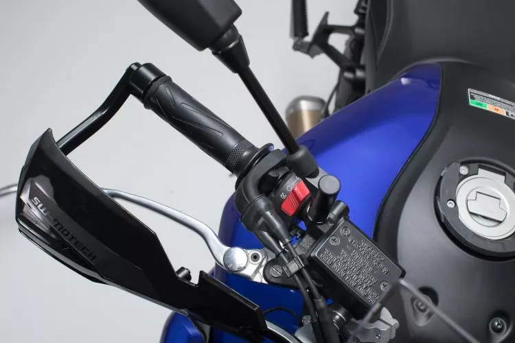 SW-MOTECH Handprotektoren-Kit Kobra