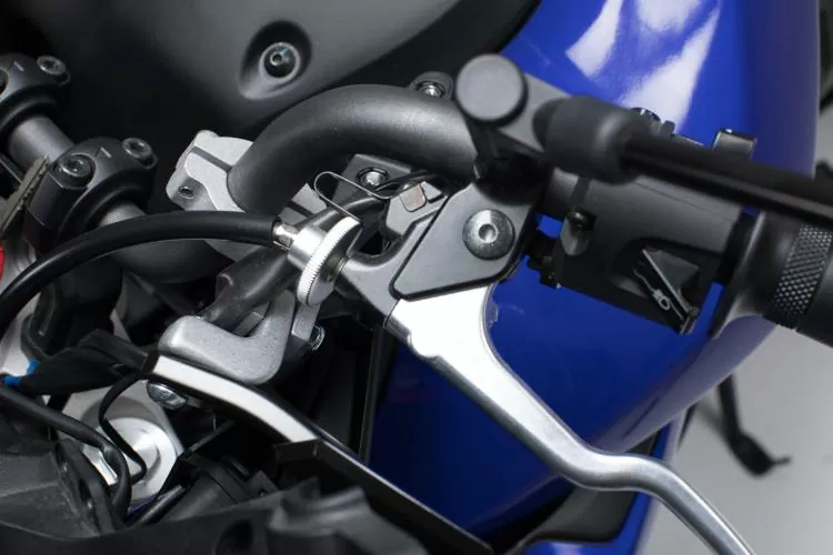 SW-MOTECH Handprotektoren-Kit Kobra