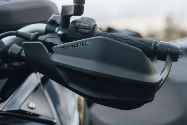 SW-MOTECH Adventure handguard kit