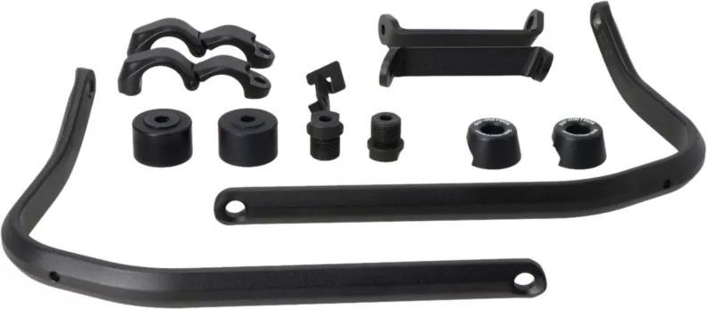 SW-MOTECH Handprotektoren Montage-Kit