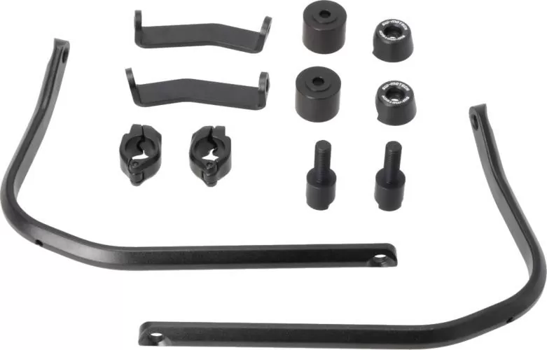 SW-MOTECH Handprotektoren Montage-Kit