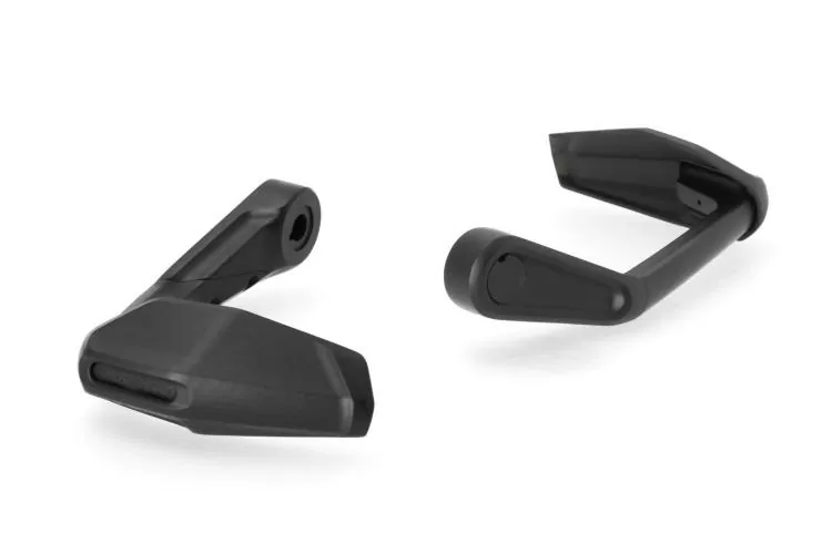 SW-MOTECH Wind protection for lever guards
