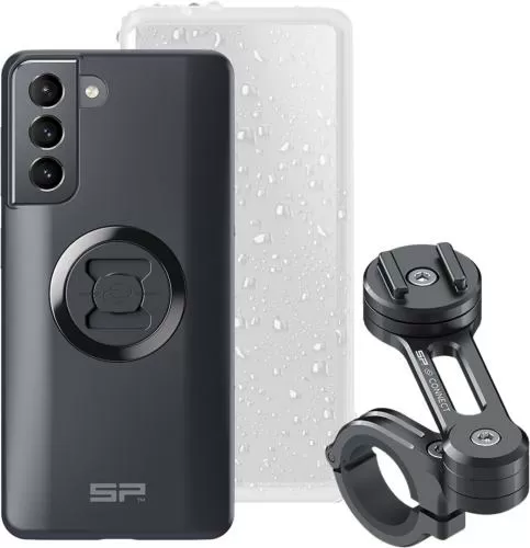 SP-Connect Moto Bundle Samsung S21