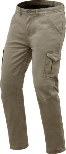 Einzelstück Tucano Urbano Jeans Molo beige (Grösse: 31)