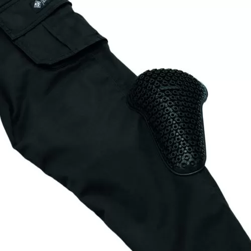 Tucano Urbano Hose Remo - schwarz