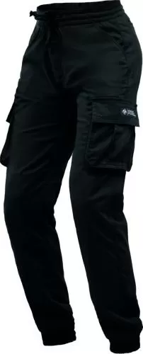 Tucano Urbano Women`s Pants Costa - black