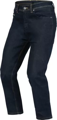Tucano Urbano Jeans Quinto kurz - blau