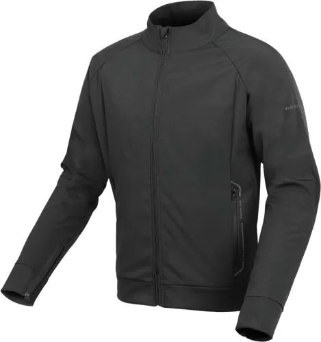 Tucano Urbano Jacket Easyshell Windscud - black