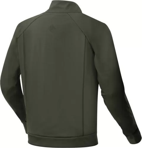 Tucano Urbano Jacket Easyshell Windscud olive