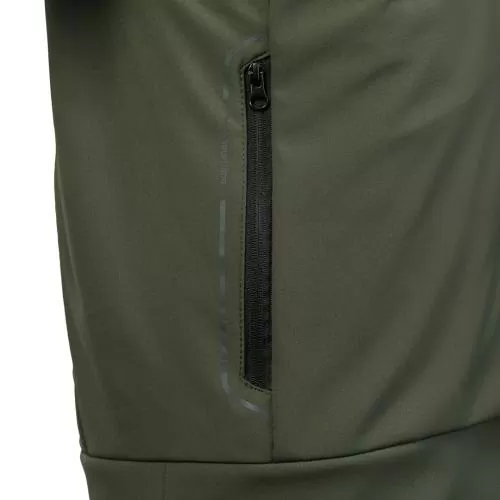 Tucano Urbano Jacket Easyshell Windscud olive