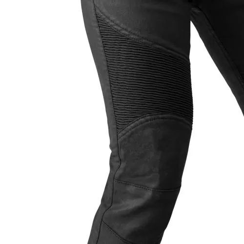 Tucano Urbano Women`s Jeans Elettra - black