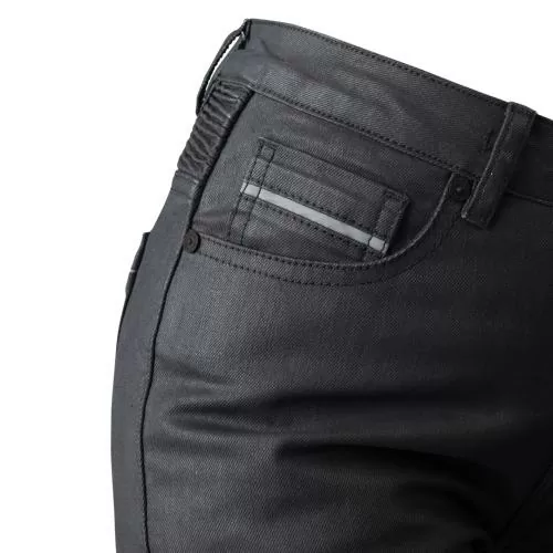 Tucano Urbano Women`s Jeans Elettra - black