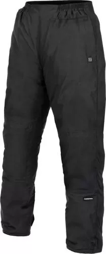 Tucano Urbano Pantawarm Hydroscud - schwarz