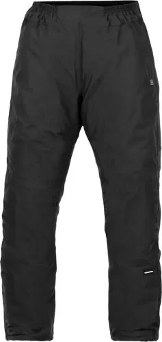 Tucano Urbano Pantawarm Hydroscud - schwarz