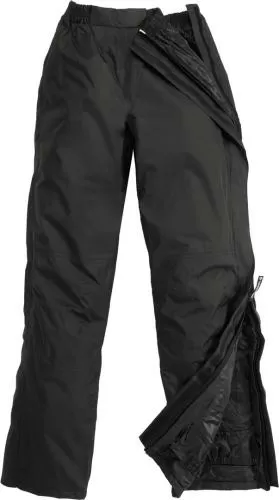 Tucano Urbano Pantawarm Hydroscud - schwarz
