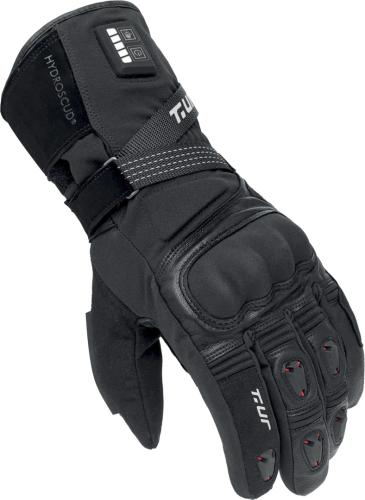T. UR Handschuh G-Warm Hydroscud - schwarz