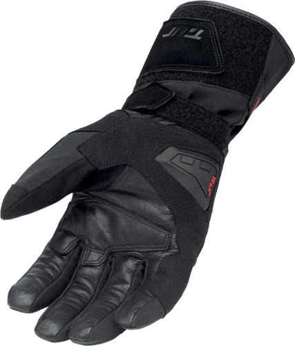 T. UR Handschuh G-Warm Hydroscud - schwarz