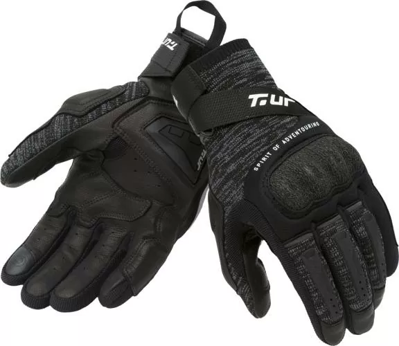 T. UR Glove G-Knit - black